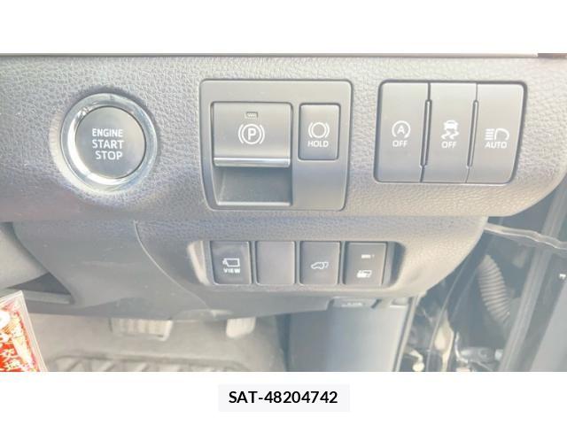 Toyota HARRIER 2019-07 7219133-13
