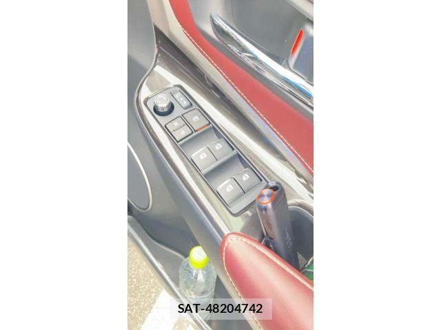 Toyota HARRIER 2019-07 7219133-14