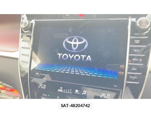 Toyota HARRIER 2019-07 7219133-15