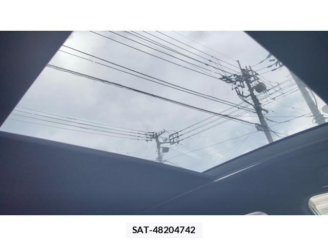 Toyota HARRIER 2019-07 7219133-22