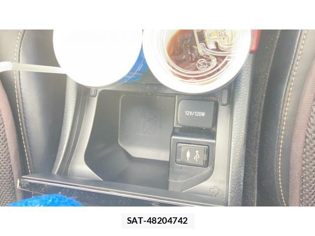 Toyota HARRIER 2019-07 7219133-23