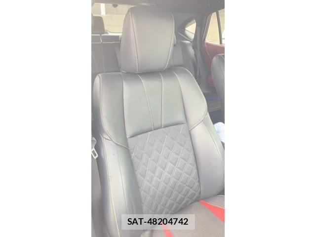 Toyota HARRIER 2019-07 7219133-26