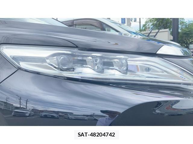 Toyota HARRIER 2019-07 7219133-27