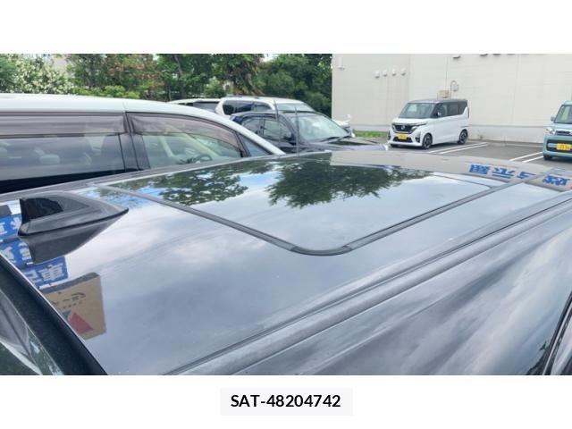 Toyota HARRIER 2019-07 7219133-5