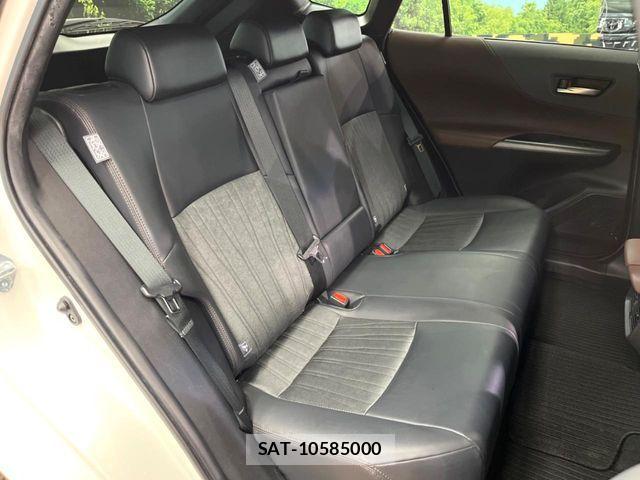 Toyota HARRIER 2021-01 7219154-11