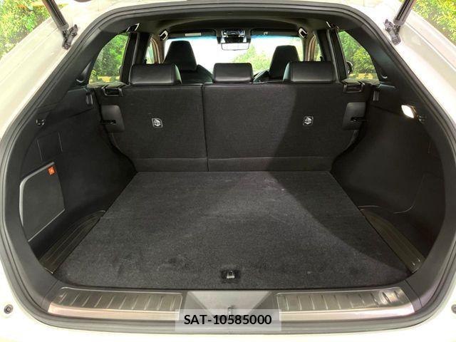 Toyota HARRIER 2021-01 7219154-12