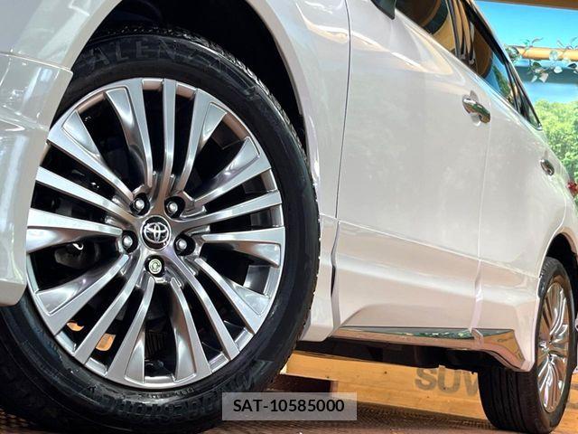 Toyota HARRIER 2021-01 7219154-14
