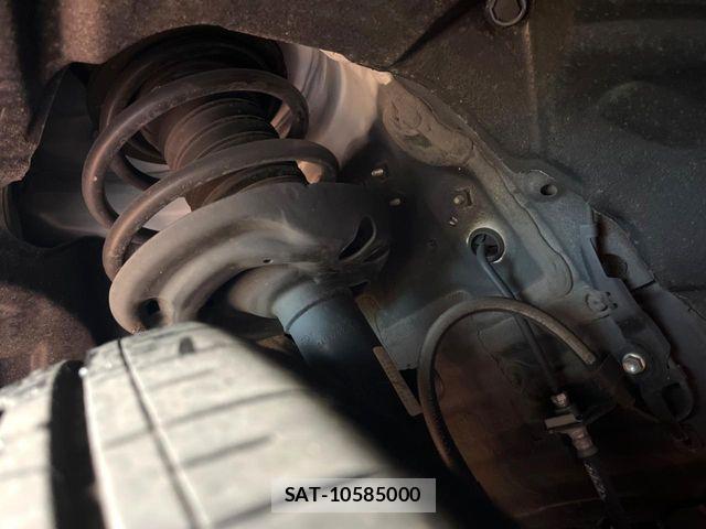Toyota HARRIER 2021-01 7219154-19