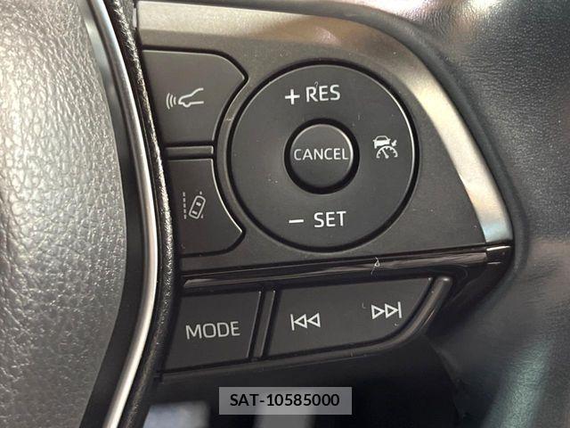 Toyota HARRIER 2021-01 7219154-6