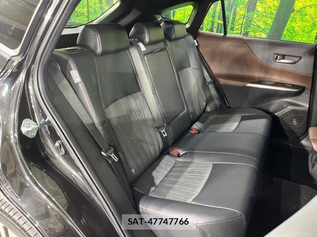 Toyota HARRIER 2020-12 7219151-9