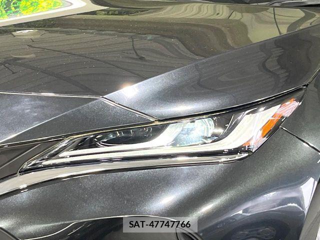 Toyota HARRIER 2020-12 7219151-11