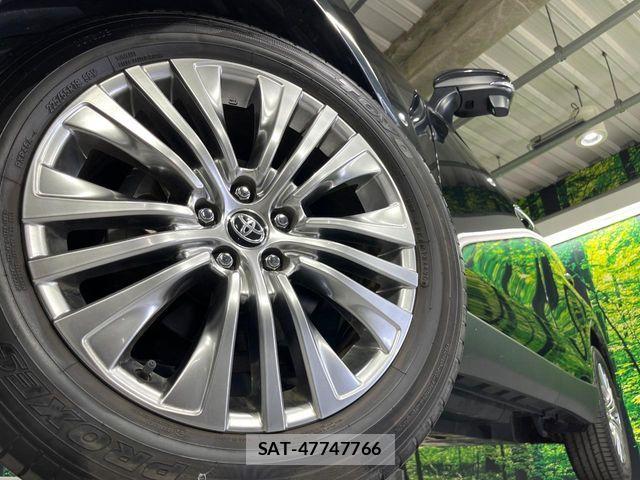 Toyota HARRIER 2020-12 7219151-12
