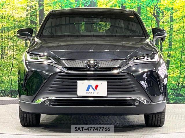 Toyota HARRIER 2020-12 7219151-13