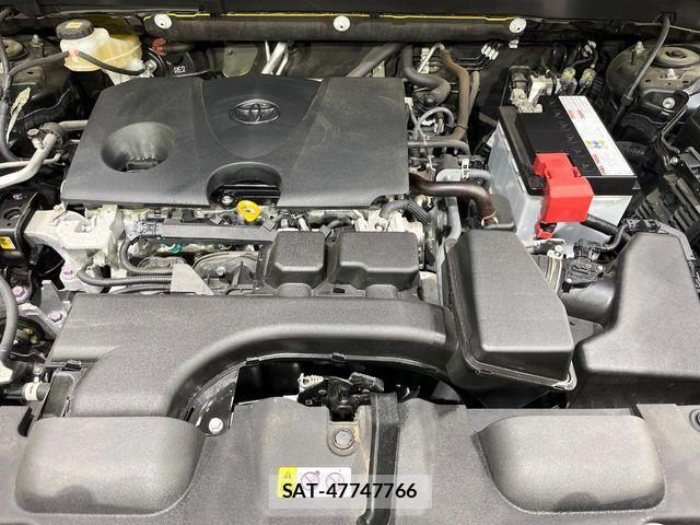 Toyota HARRIER 2020-12 7219151-17