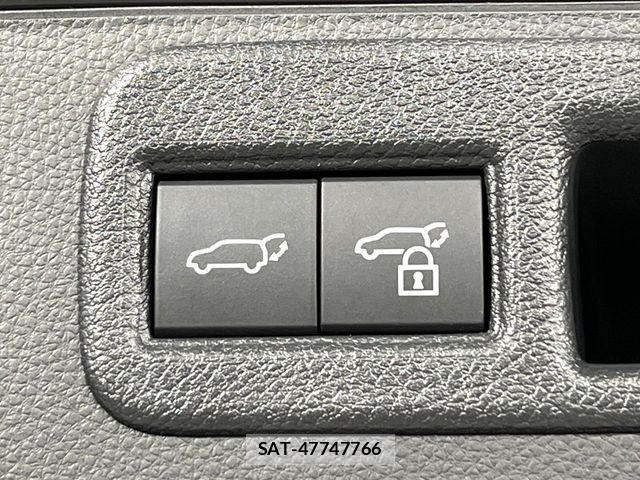 Toyota HARRIER 2020-12 7219151-6