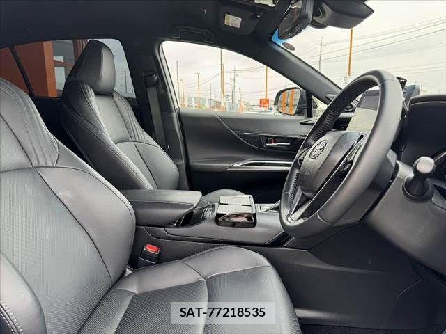 Toyota HARRIER 2023-10 7219207-15