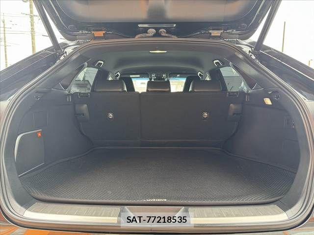 Toyota HARRIER 2023-10 7219207-19