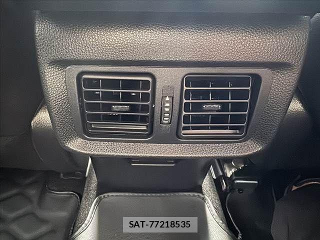 Toyota HARRIER 2023-10 7219207-20
