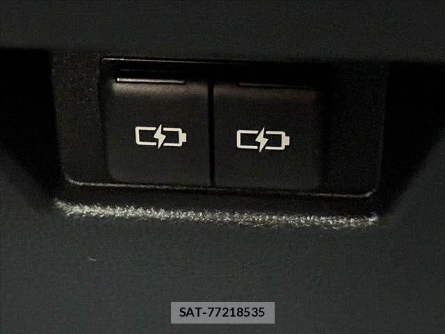 Toyota HARRIER 2023-10 7219207-21
