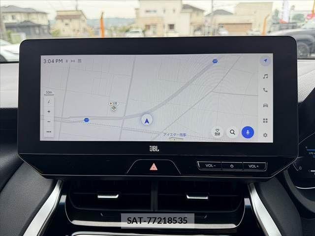 Toyota HARRIER 2023-10 7219207-22