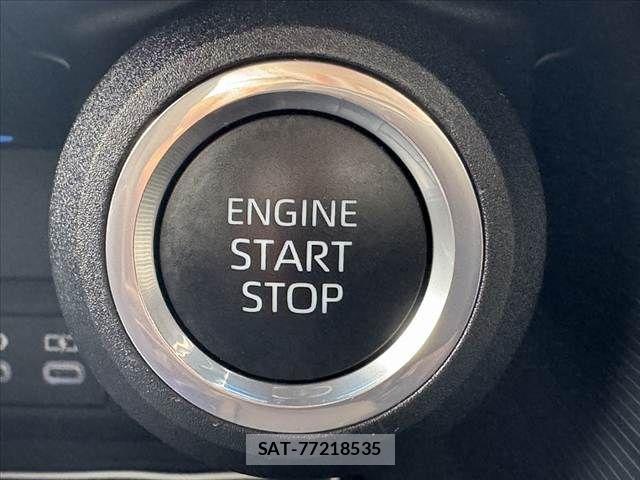 Toyota HARRIER 2023-10 7219207-23