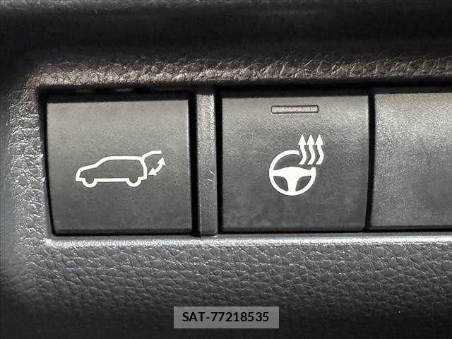 Toyota HARRIER 2023-10 7219207-26