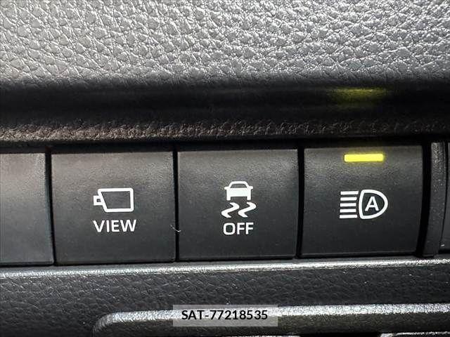 Toyota HARRIER 2023-10 7219207-27