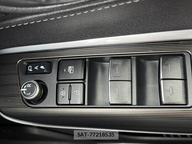 Toyota HARRIER 2023-10 7219207-28