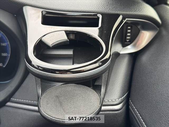Toyota HARRIER 2023-10 7219207-29