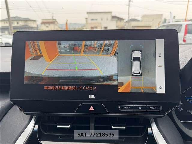 Toyota HARRIER 2023-10 7219207-3
