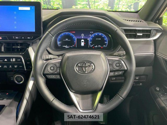 Toyota HARRIER 2024-02 7219208-10