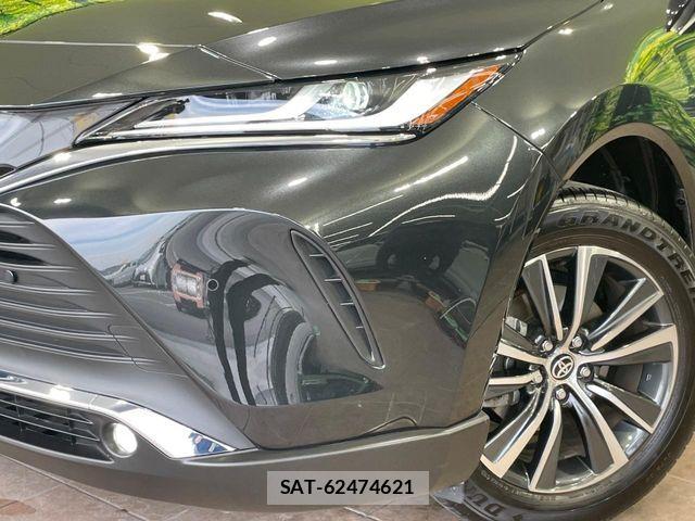Toyota HARRIER 2024-02 7219208-11