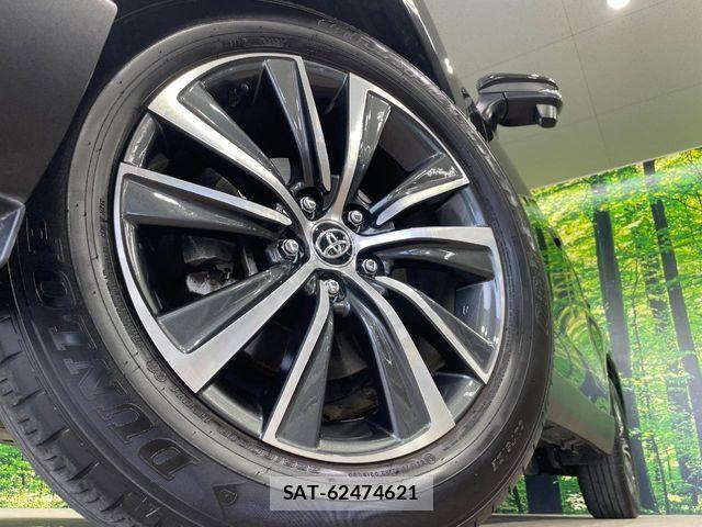 Toyota HARRIER 2024-02 7219208-12