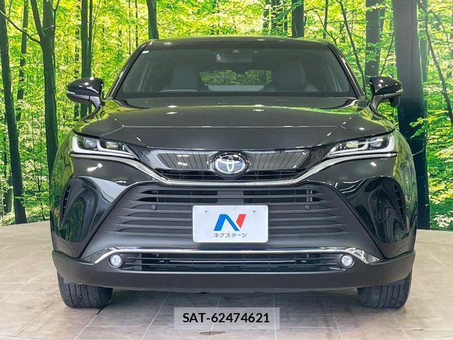 Toyota HARRIER 2024-02 7219208-13
