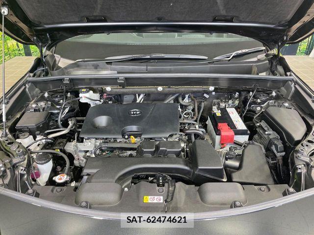 Toyota HARRIER 2024-02 7219208-17
