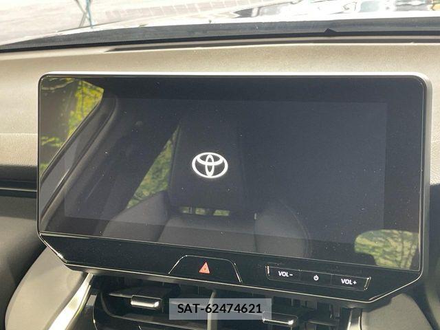 Toyota HARRIER 2024-02 7219208-2