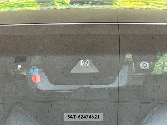Toyota HARRIER 2024-02 7219208-4
