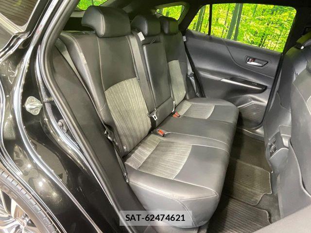 Toyota HARRIER 2024-02 7219208-8