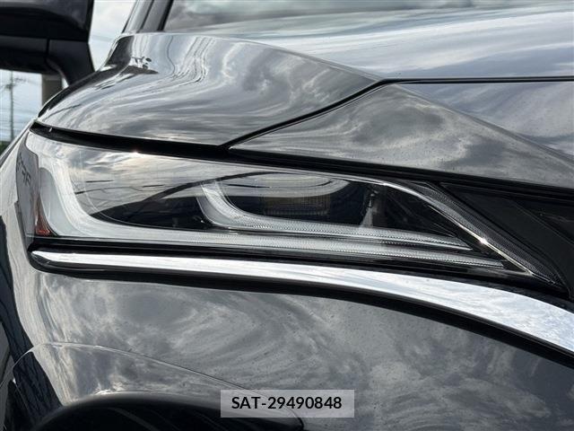 Toyota HARRIER 2021-10 7219187-10