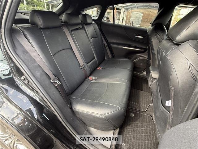 Toyota HARRIER 2021-10 7219187-14