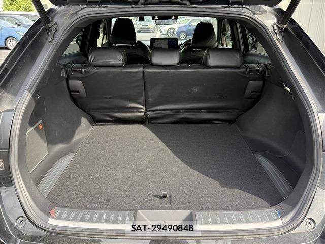 Toyota HARRIER 2021-10 7219187-15