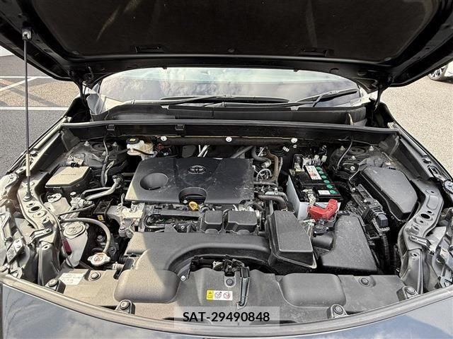 Toyota HARRIER 2021-10 7219187-18