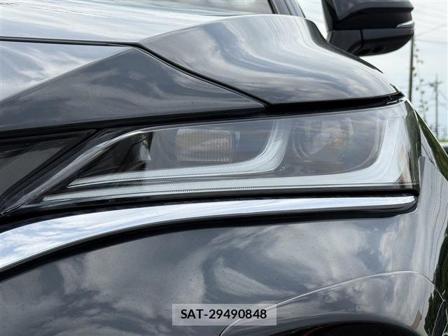 Toyota HARRIER 2021-10 7219187-23