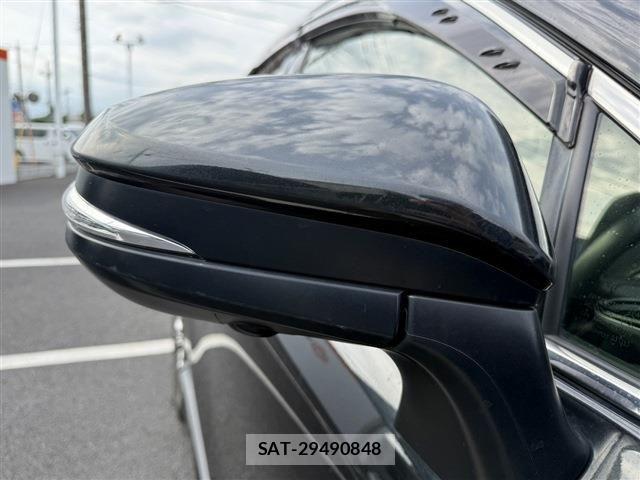 Toyota HARRIER 2021-10 7219187-27