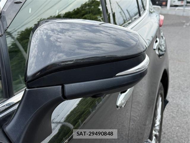 Toyota HARRIER 2021-10 7219187-28