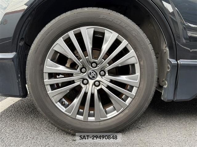 Toyota HARRIER 2021-10 7219187-29