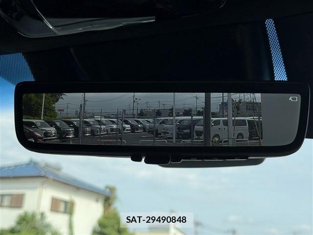 Toyota HARRIER 2021-10 7219187-3