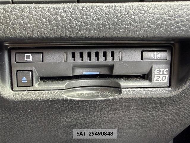 Toyota HARRIER 2021-10 7219187-5