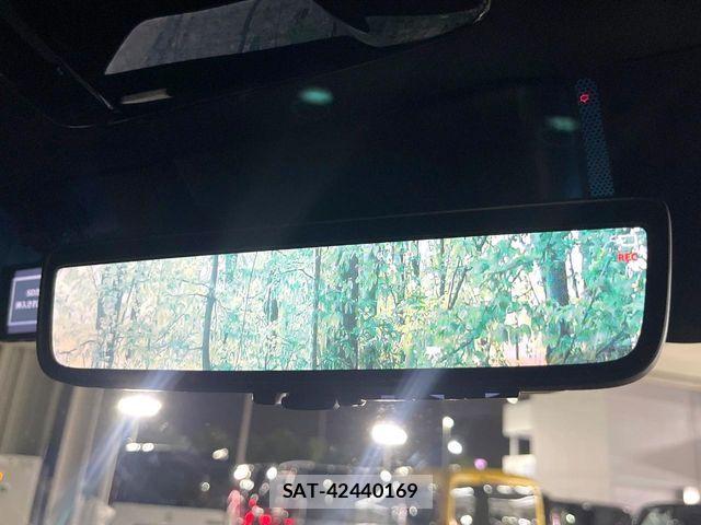 Toyota HARRIER 2022-03 7219191-6