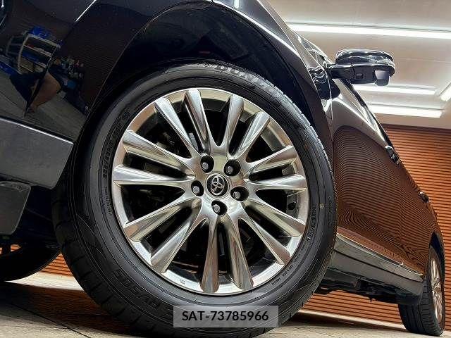 Toyota HARRIER 2018-03 7219118-10